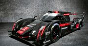 Dlaczego nowe Audi R18 jest garbate?