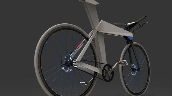 Origami, czyli niemiecki sposób na złodziei rowerów 1