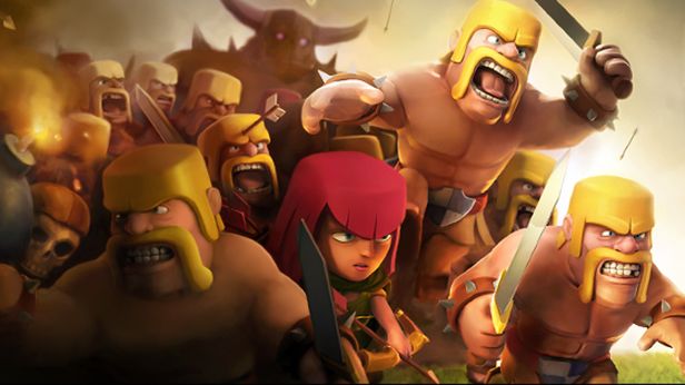 Fiński producent gier mobilnych zarabia pół miliona dolarów dziennie! 1