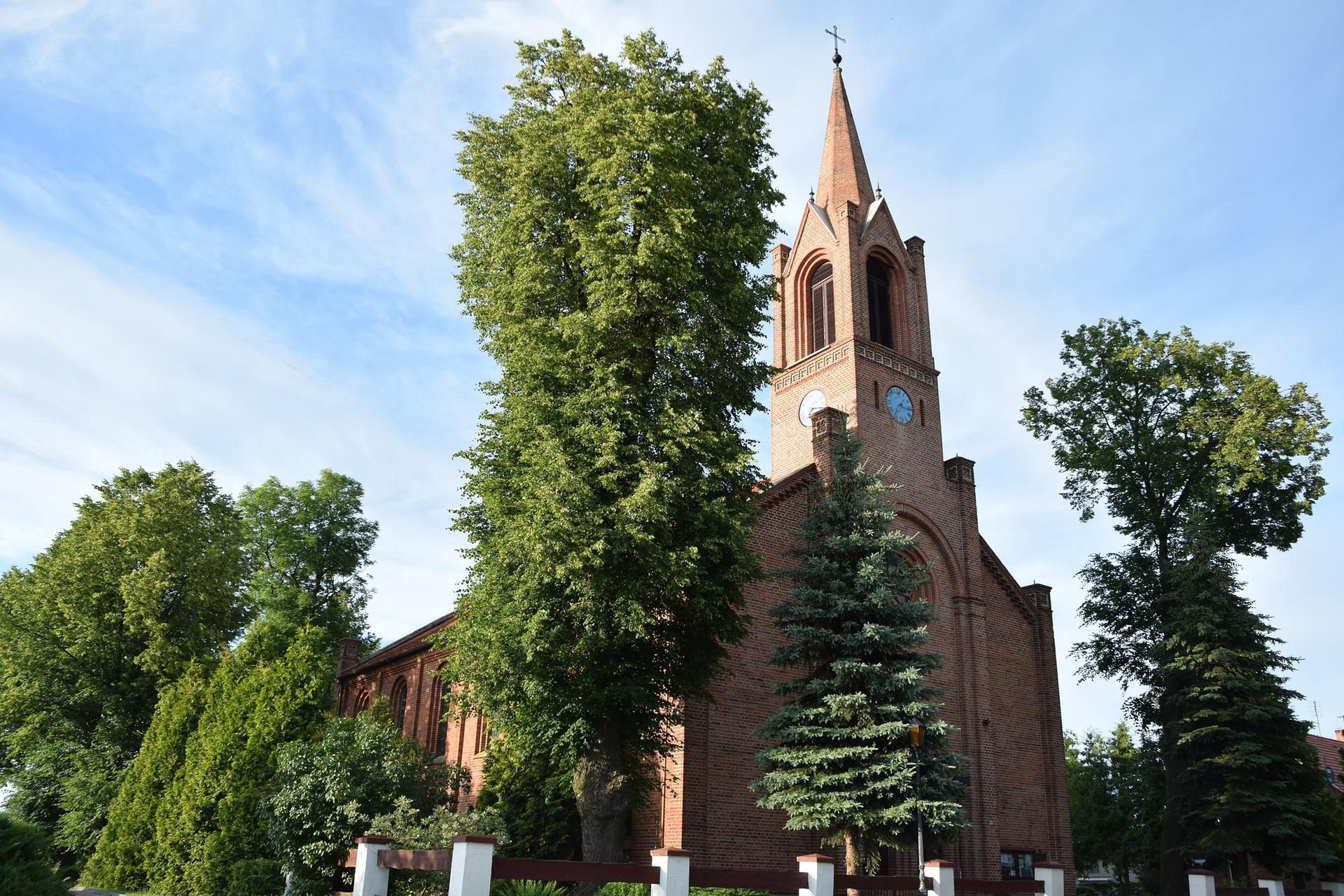 Czy 15 sierpnia trzeba iść do kościoła?