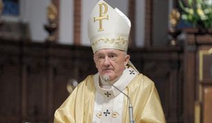 Kard. Nycz o małżeństwie: Związek mężczyzny i kobiety, wystarczy sięgnąć do Biblii