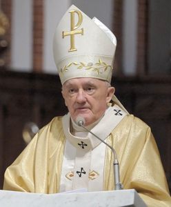 Kard. Nycz o małżeństwie: Związek mężczyzny i kobiety, wystarczy sięgnąć do Biblii