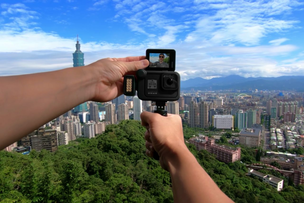 GoPro Hero 8 i GoPro Max - premiera nowej generacji kamerek sportowych