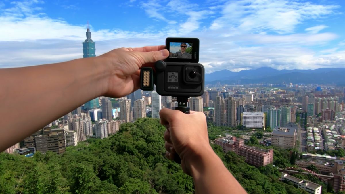 GoPro Hero 8 i GoPro Max - premiera nowej generacji kamerek sportowych 1