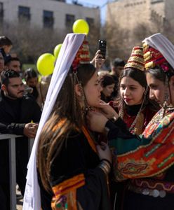Wigilia w Palestynie. Powraca po dwóch latach przemocy