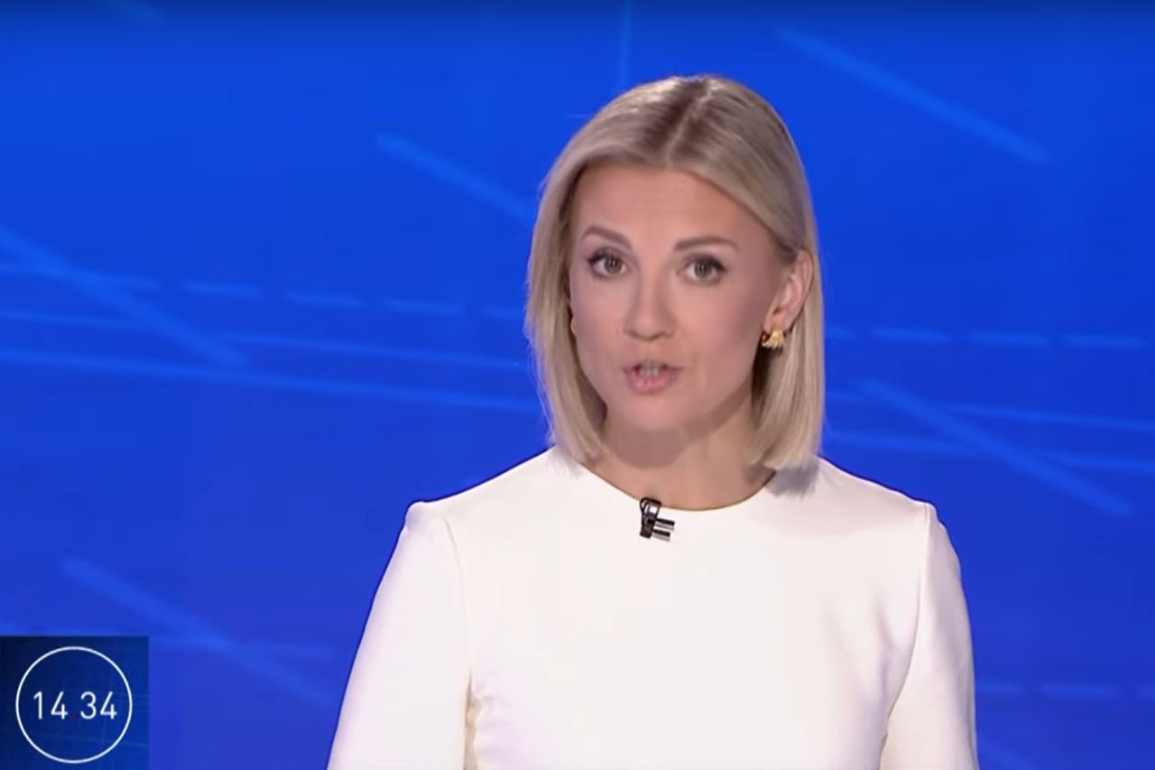 Prokuratura bada ataki na dziennikarkę TVP. Wszczęto śledztwo