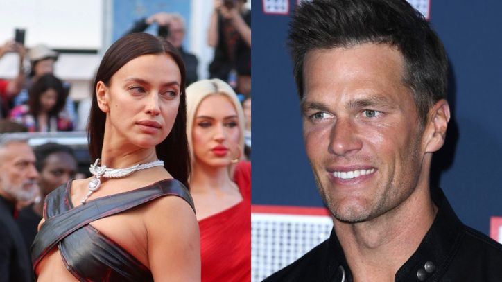 Tom Brady i Irina Shayk są parą?!