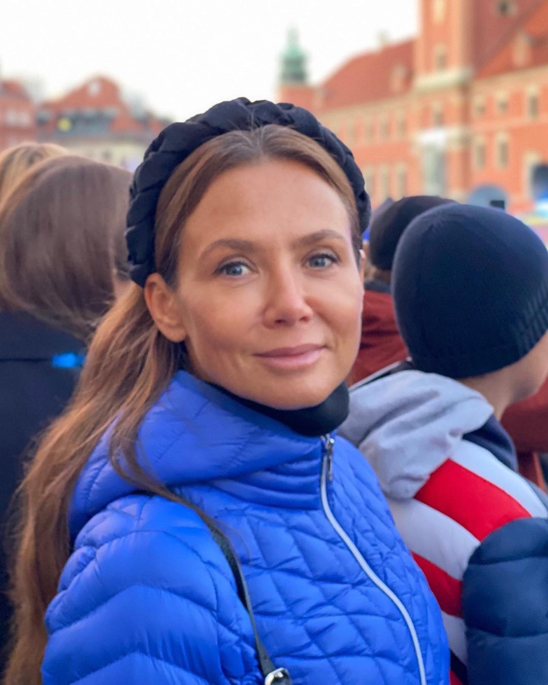 Kinga Rusin