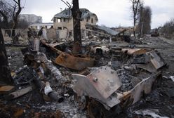 Masakra w Buczy. Zawieszą członkostwo Rosji w Radzie Praw Człowieka ONZ?