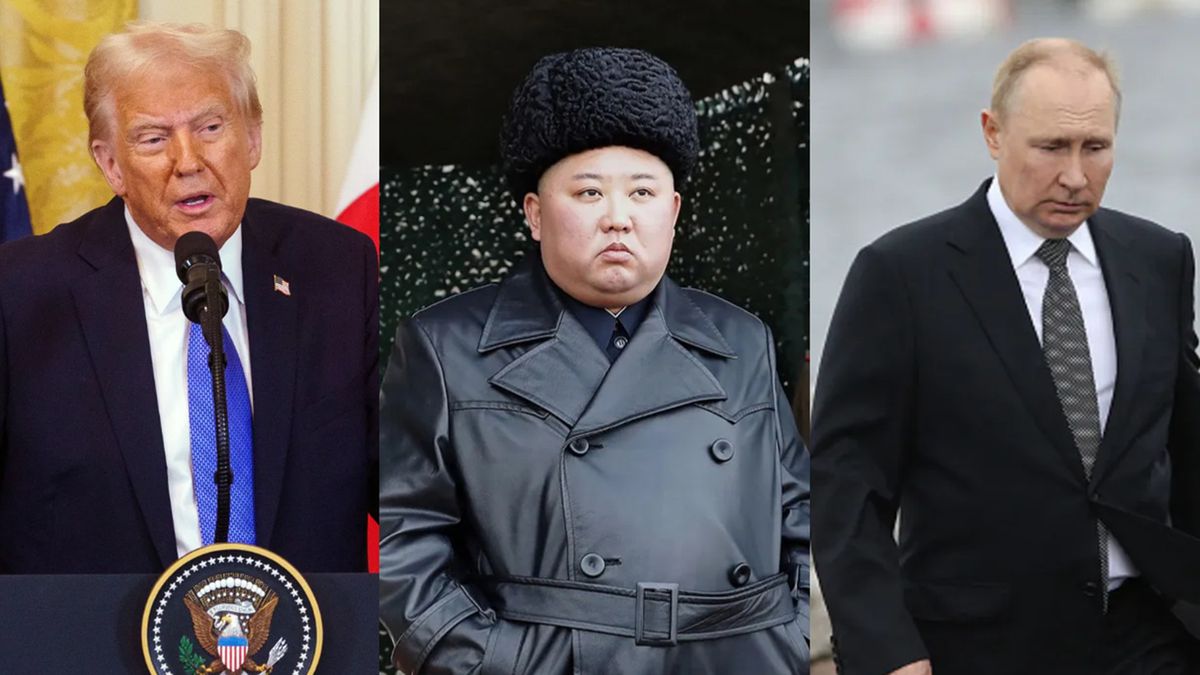 Czy Korea Północna odegra swoją rolę w negocjacjach Rosji i USA?