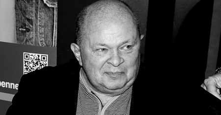 Nie żyje Andrzej Szopa. Aktor miał 70 lat