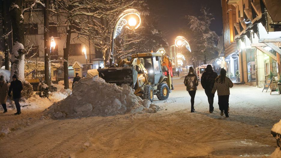 Zakopane 
