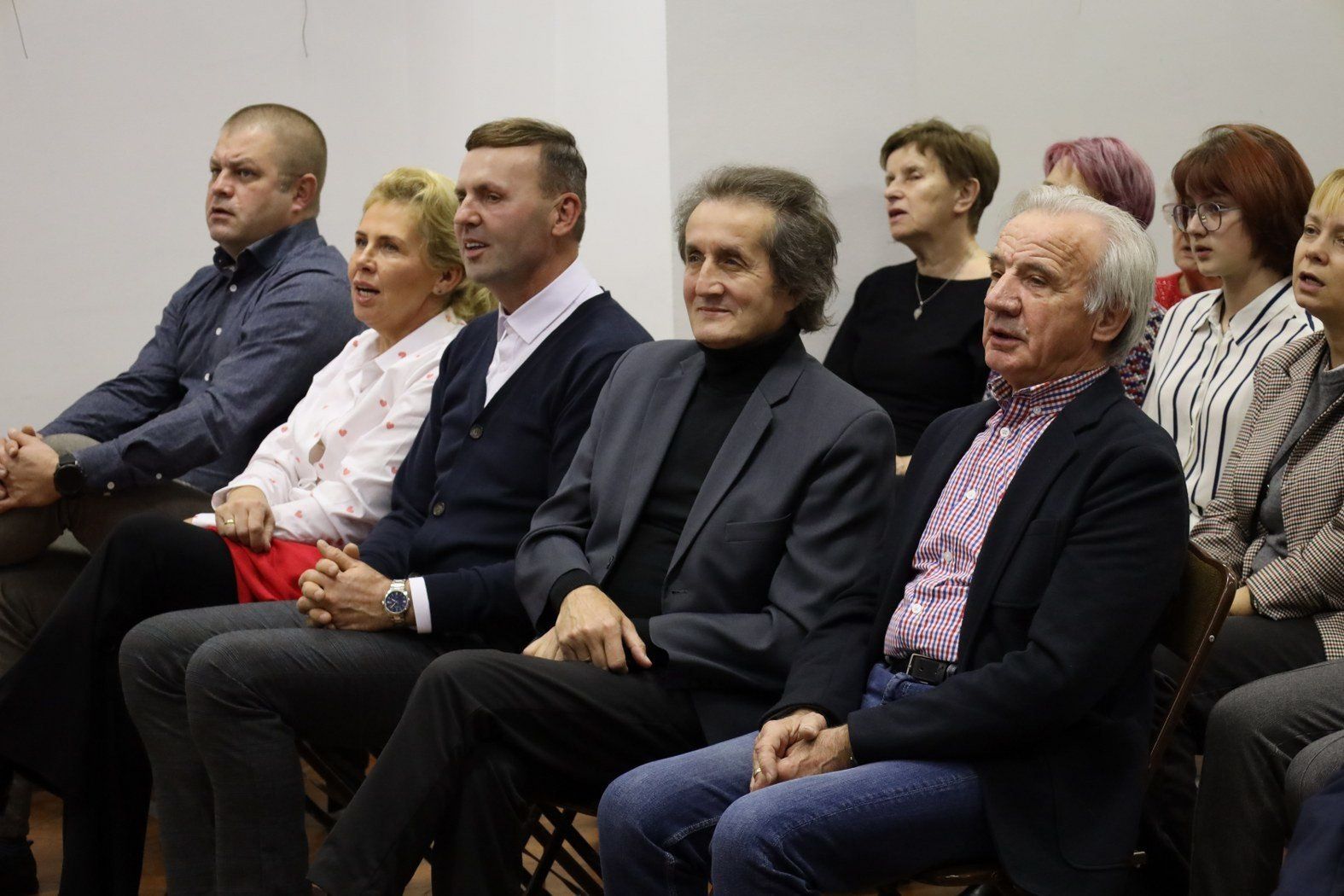 Pleszew śpiewająco świętuje odzyskanie Niepodległości przez Polskę!