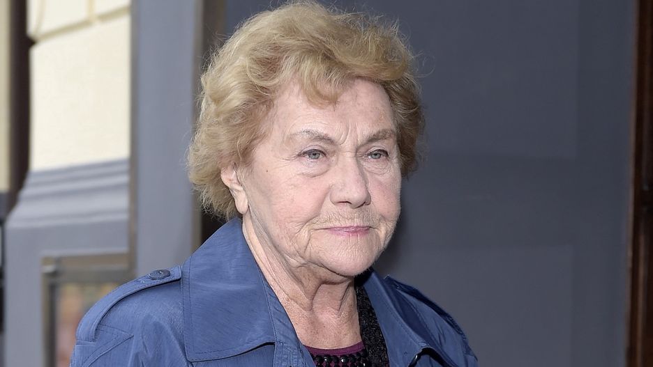 Teresa Lipowska spędzi te święta inaczej