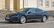 Volkswagen Arteon: test możliwości niemieckiego komputera na kołach