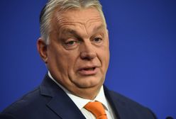 Węgry zabrały głos po decyzji Donalda Trumpa ws. Ukrainy