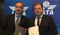 PLL LOT z Air Serbia ruszają z rejsami Warszawa - Belgrad
