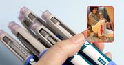 Skutek Ozempicu? Internauci zwracają uwagę na nogi gwiazd