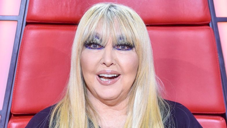 Wiemy, ile Maryla Rodowicz zarabia w "The Voice Senior"