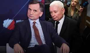 Sejmowy finał sprawy Zbigniewa Ziobry. "PiS stracił kompas"