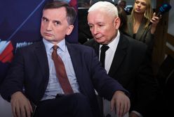 Sejmowy finał sprawy Zbigniewa Ziobry. "PiS stracił kompas"