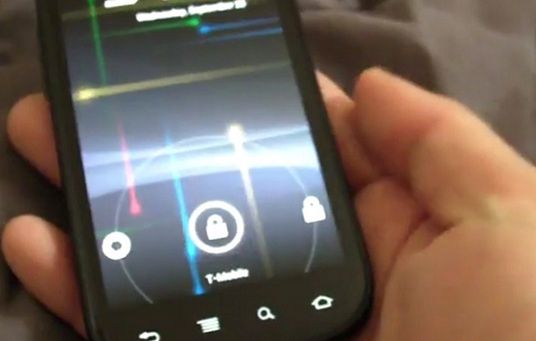 Galaxy Nexus i tak będzie najlepszy 5