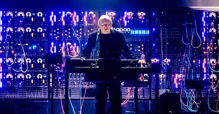 Maestro od filmów, czyli Hans Zimmer w Krakowie [ZDJĘCIA, RELACJA]
