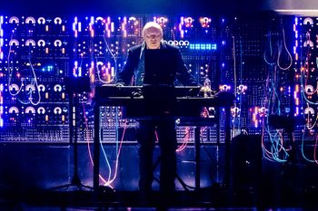 Maestro od filmów, czyli Hans Zimmer w Krakowie [ZDJĘCIA, RELACJA]