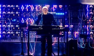 Maestro od filmów, czyli Hans Zimmer w Krakowie [ZDJĘCIA, RELACJA]