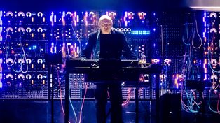 Maestro od filmów, czyli Hans Zimmer w Krakowie [ZDJĘCIA, RELACJA]