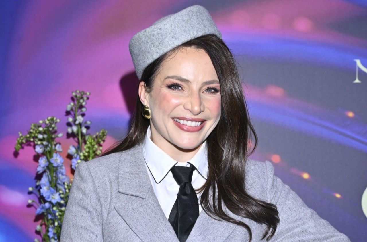 "Przebrała się" na ramówkę. Najsłabsza stylizacja wieczoru