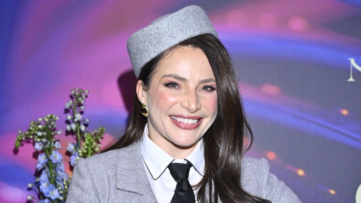 Anna Dereszowska na ramówce TVN-u