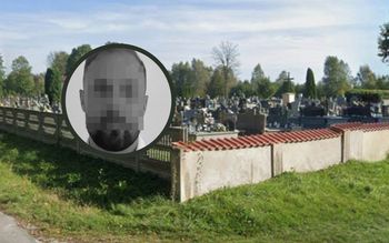 Wypłynęła "dziwna kałuża". Szokujące kulisy znalezienia zwłok Marka