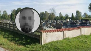 Wypłynęła "dziwna kałuża". Szokujące kulisy znalezienia zwłok Marka