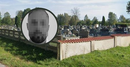 Wypłynęła "dziwna kałuża". Szokujące kulisy znalezienia zwłok Marka