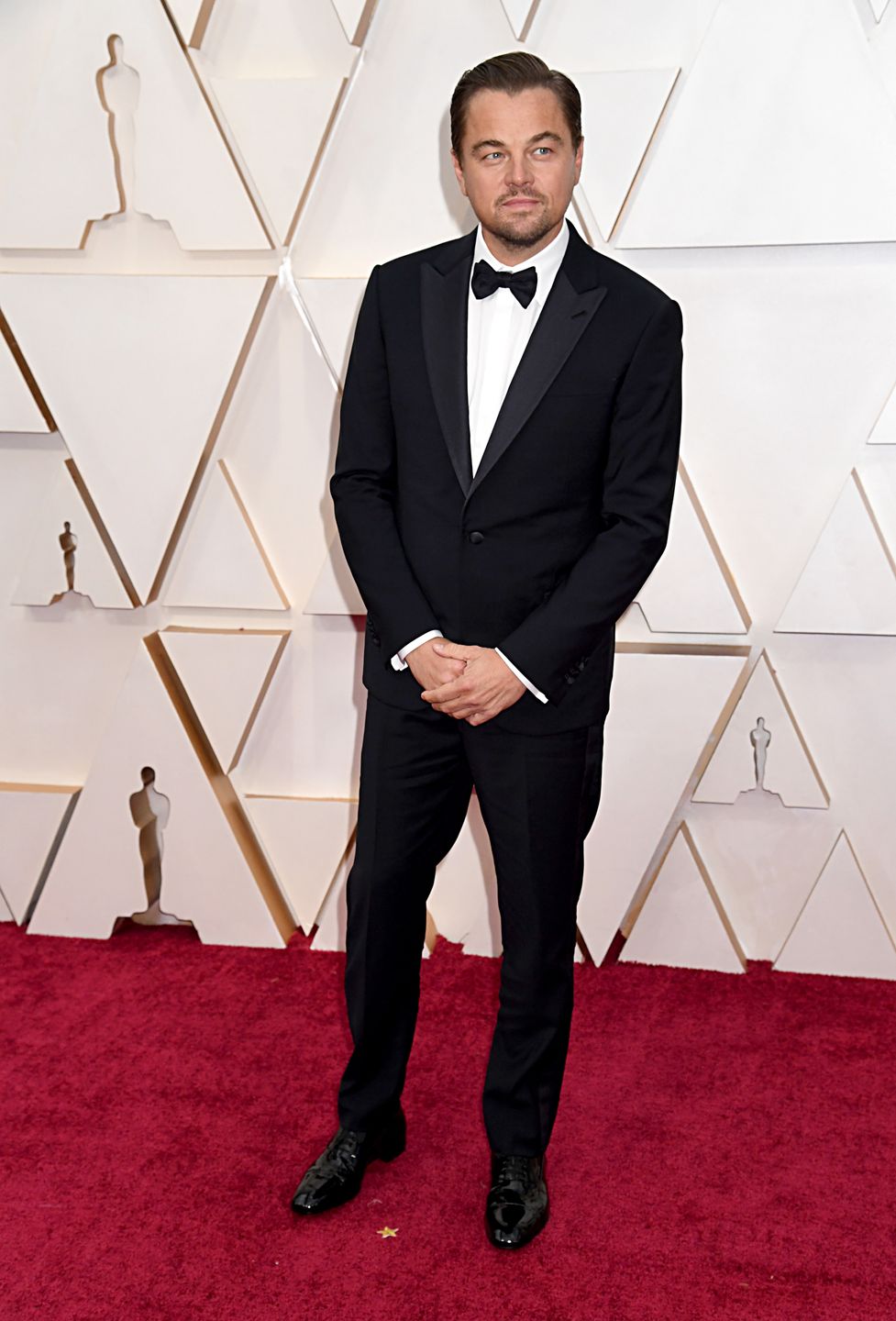 Leonardo DiCaprio