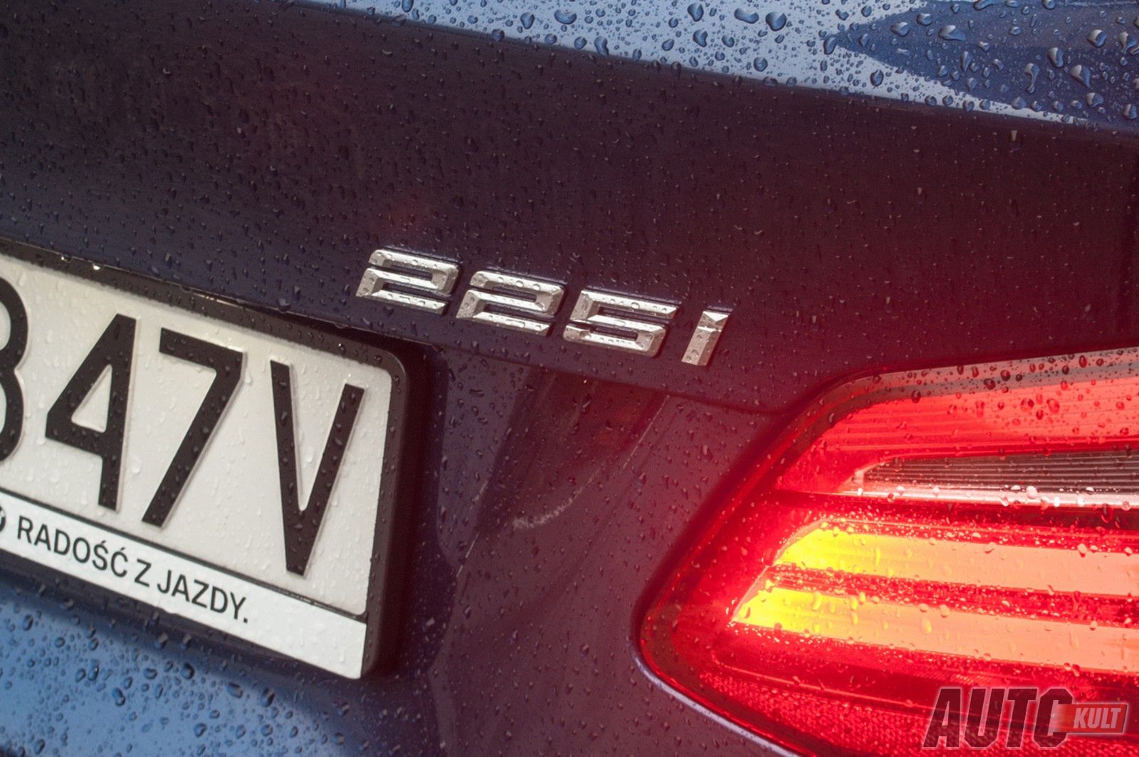 BMW serii 2 Active Tourer 225i - test [galeria] 18