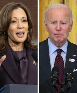 Zaczęło się szukanie winnych porażki. "Partia okłamała Amerykanów"