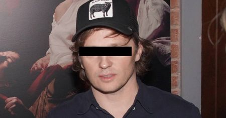 Rafał Zaorski ZATRZYMANY ws. afery Zondacrypto!