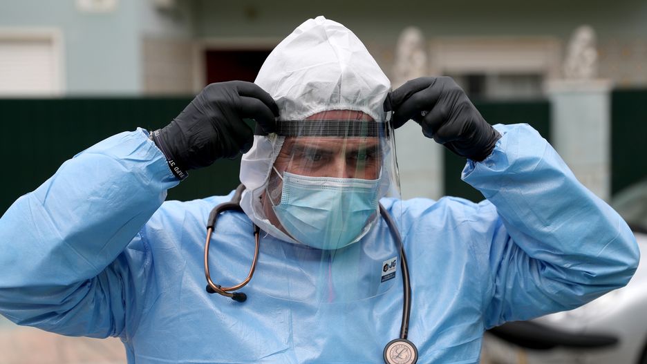 Coronavirus in Polen. Was ist erlaubt und was verboten? Die Regierung führt weitere Einschränkungen ein. 