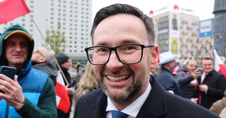 Obajtek przenosi majątek. Zabezpiecza się przed roszczeniami Orlenu?