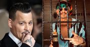 Johnny Depp nagrodzony na polskim festiwalu. Zagraniczni internauci: "Nagroda od kraju, w którym KRZYWDZONE SĄ KOBIETY!"