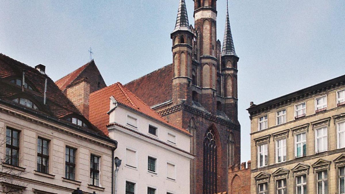 Toruń (zdj. podgl.).