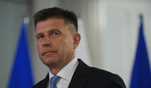Duży dom i dwa mieszkania. Jest oświadczenie majątkowe Ryszarda Petru