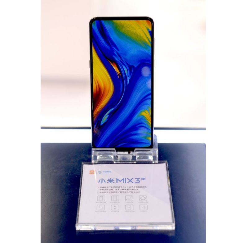 #wSkrócie: smartfony OnePlusa, OPPO, vivo i Xiaomi z 5G, koniec Allo i wizualizacja Xperii XZ4 Compact 8