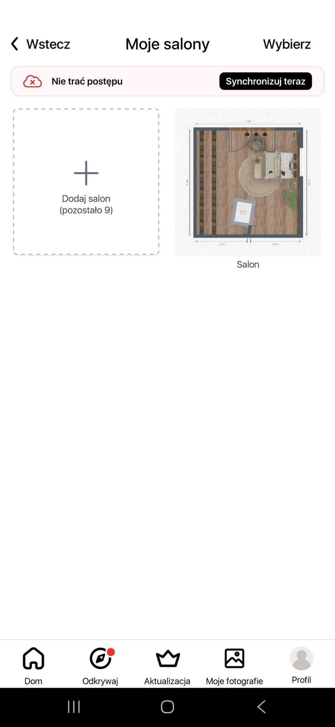 Room Planer