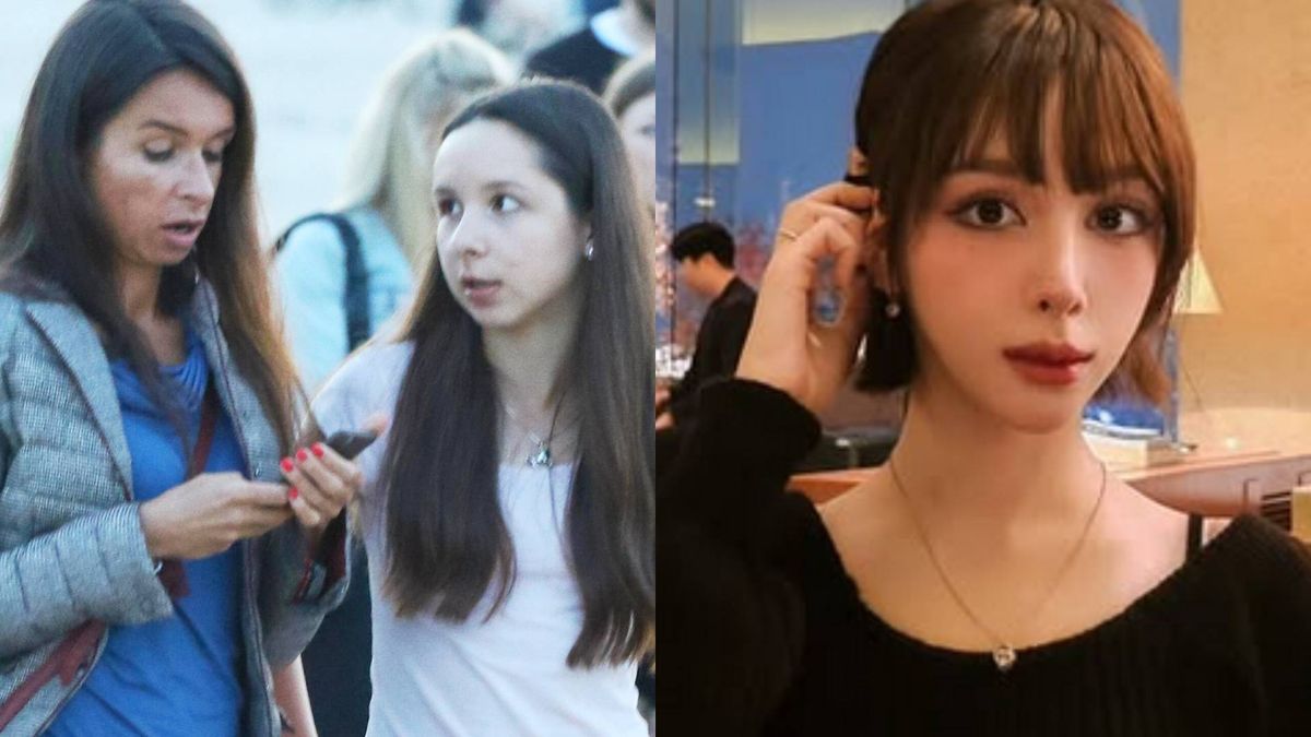 Metamorfoza córki Kaczyńskiej