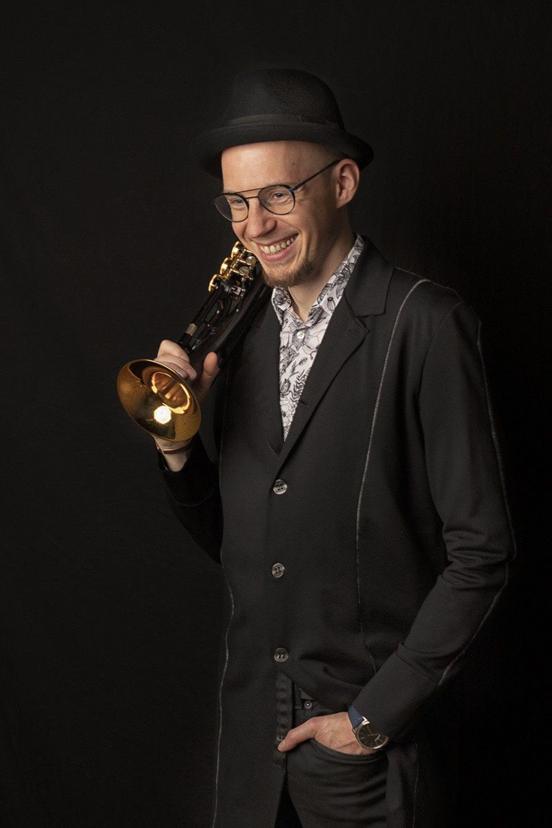 Piotr Schmidt, foto: Joanna Sobczak