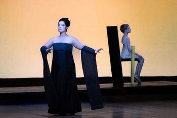 „Madame Butterfly” z Opery Paryskiej w retransmisji do Multikin 8 czerwca i 6 lipca