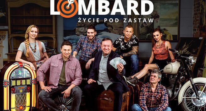 „Lombard. Życie pod zastaw 2” w wiosennej ramówce TV Puls. „Od początku wierzyliśmy w ten projekt”